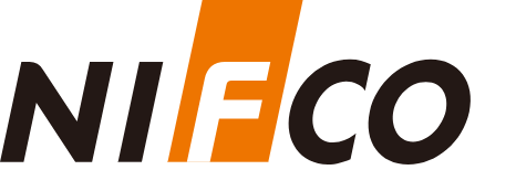 Nifco logo